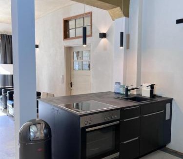 Innenstadt Apartment | Denkmal im Herzen der Altstadt