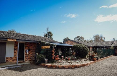 Denman Hotel | Denman Motor Inn