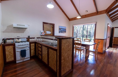 Denmark Hotel | Denmark Forest Retreat
