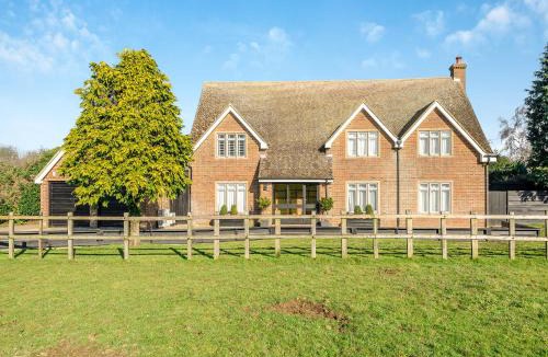 Eccles House | Denmark House
