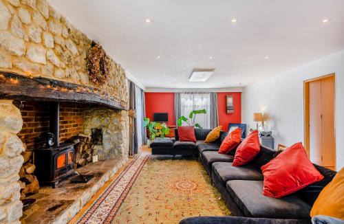 Eccles House | Denmark House