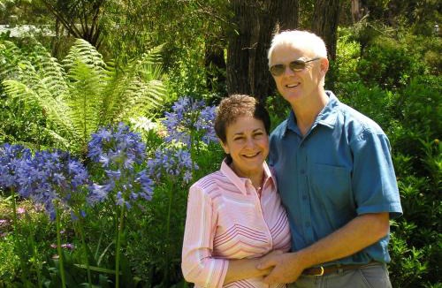 Denmark Bed & Breakfast | Denmark Waters B&B