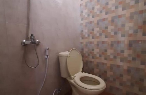 West Cirebon Bed & Breakfast | Denofe House