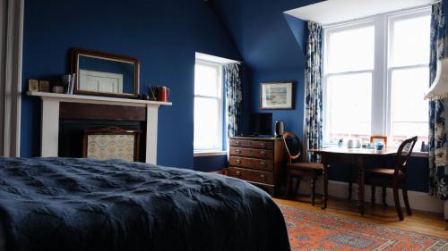 Nairn Bed & Breakfast | Denson Villa
