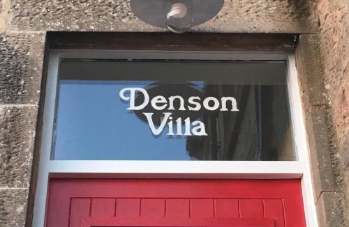 Nairn Bed & Breakfast | Denson Villa