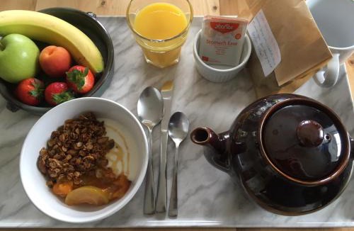 Nairn Bed & Breakfast | Denson Villa
