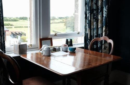 Nairn Bed & Breakfast | Denson Villa