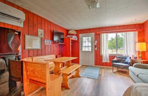 Dent House | Dent Resort Cabin - Ultimate Star Lake Escape