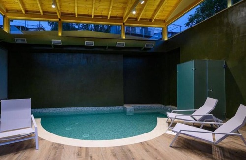 Artemisia Bed & Breakfast | Denthis Unique Sanctuary in Taygetos