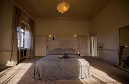 Ilkley House | Denton Hall