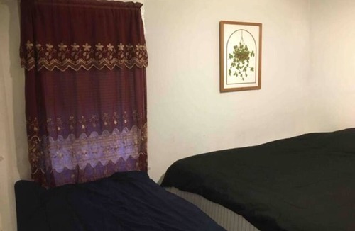 Mobile House | Denton Park Comfortable House near Sam's Club