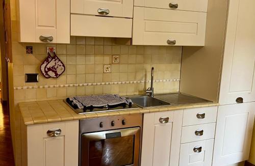 Rieti House | Dentro le mura