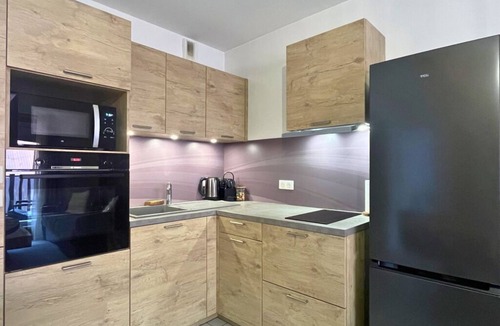 Menthon-Saint-Bernard Apartment | Dents de Lanfon & lake Annecy - by ImmoConciergerie