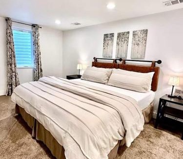 Littleton House | Denver Getaway with Two Living Rooms and Yard
