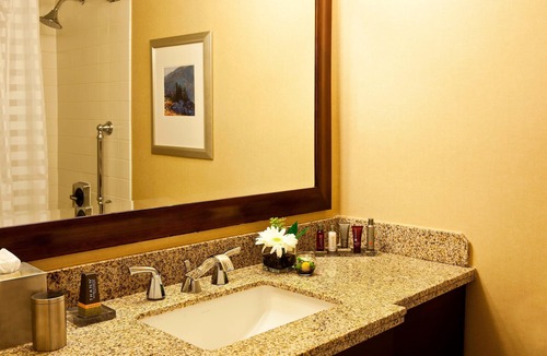 Denver West Hotel | Denver Marriott West