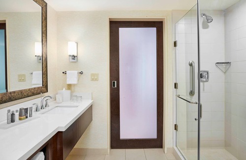 West Central Westminster Hotel | Denver Marriott Westminster