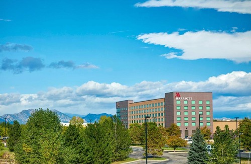 West Central Westminster Hotel | Denver Marriott Westminster