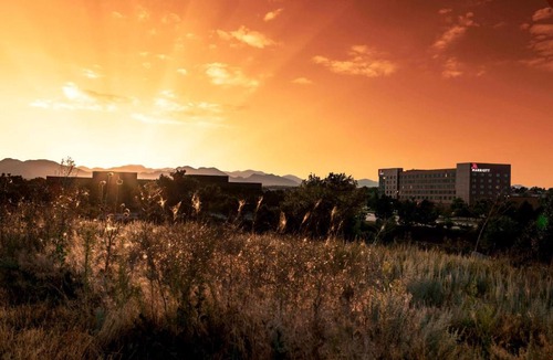 West Central Westminster Hotel | Denver Marriott Westminster