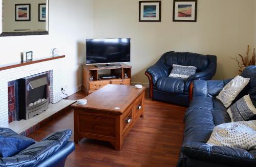 Inverasdale House | Deo Na Mara