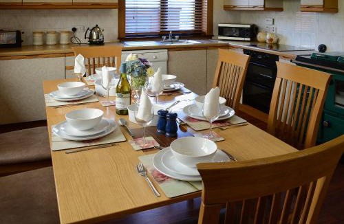 Inverasdale House | Deo Na Mara