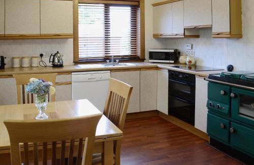 Inverasdale House | Deo Na Mara