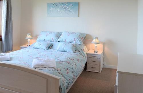 Inverasdale House | Deo Na Mara