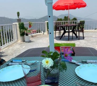 Champawat House | Deodar Abode