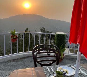 Champawat House | Deodar Abode