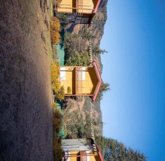 Chakrata Resort | Deodar Dream Resort