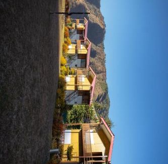 Chakrata Resort | Deodar Dream Resort