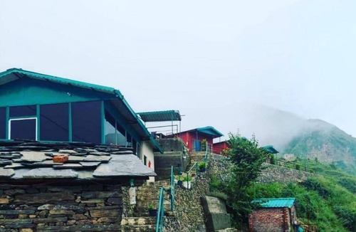 Chakrata Resort | Deodar Inn resort