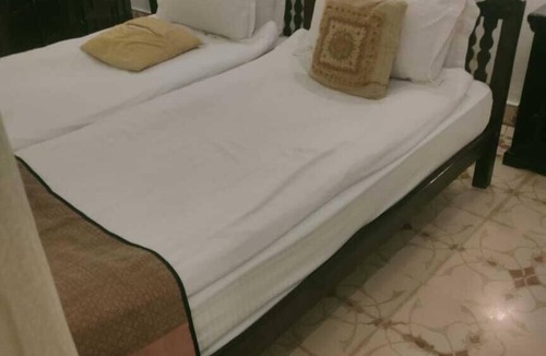 Devgarh Hotel | Deogarh Mahal
