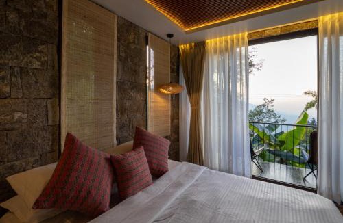 Darjeeling House | Deoja Forest Stay