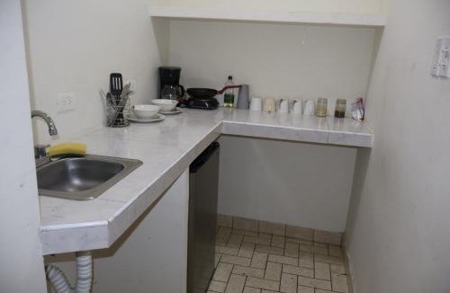 Hermosillo Apartment | Depa 1 sf2