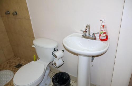 Hermosillo Apartment | Depa 1 sf2