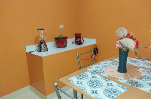 Moyobamba Apartment | Depa - 204