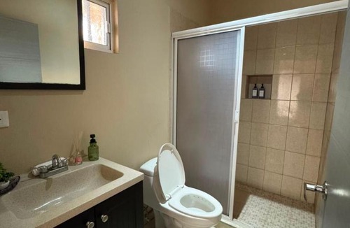 San Carlos Apartment | Depa# 3