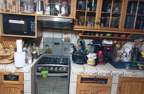 Cajamarca House | Depa amoblado Samana Cruz