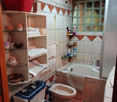Cajamarca House | Depa amoblado Samana Cruz