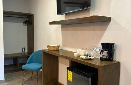 Loreto Apartment | Depa Danzante