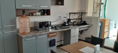Tizayuca Apartment | DePA DRAGON