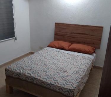 Mazatlan Apartment | Depa Eco en planta baja, a 5 minutos del malecon y zona dorada