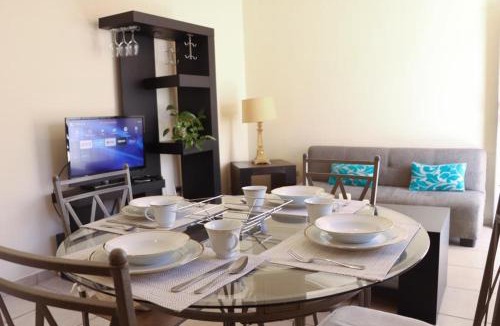Hermosillo Apartment | Depa en Centenario Exelente Ubicación 1!