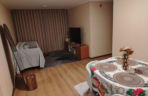 Comas Apartment | Depa en Comas