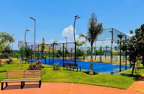Boulevard Barra Vieja Apartment | Depa MAJUM Aries