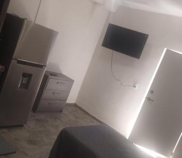 Benito Juarez Apartment | Depa