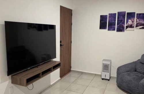 Queretaro Apartment | Depa Piky