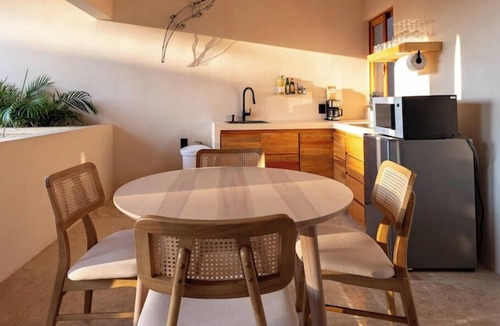 Brisas de Zicatela Apartment | DEPA POINTE · Apartamento con Alberca Privada en La Punta
