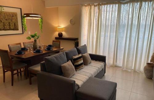 Jacinto Pat Apartment | depa premium con alberca, jacuzzi y seguridad 24 horas