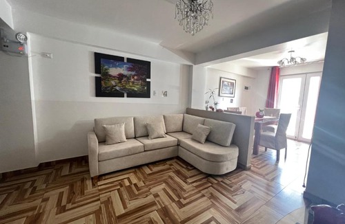 Huaraz Apartment | Depamia